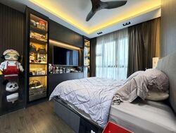 Lush Acres (D28), Condominium #534609921